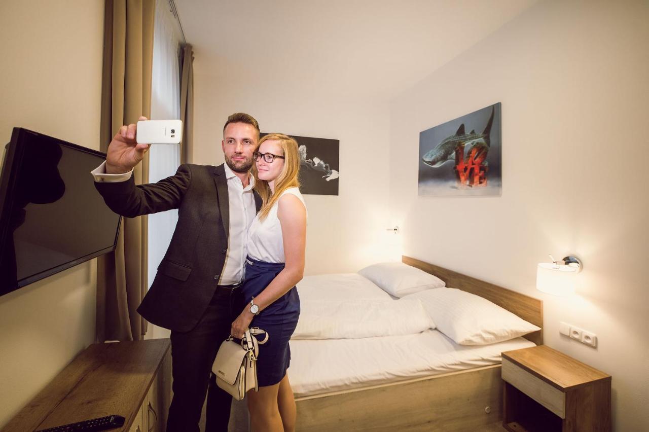 Hotel Kings Praga