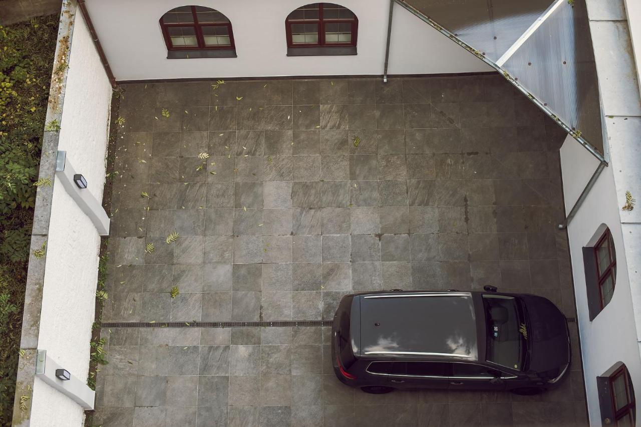 Kings Hotel Praga